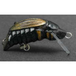 Wobler Imago Lures Maybug 3.5F - Surface