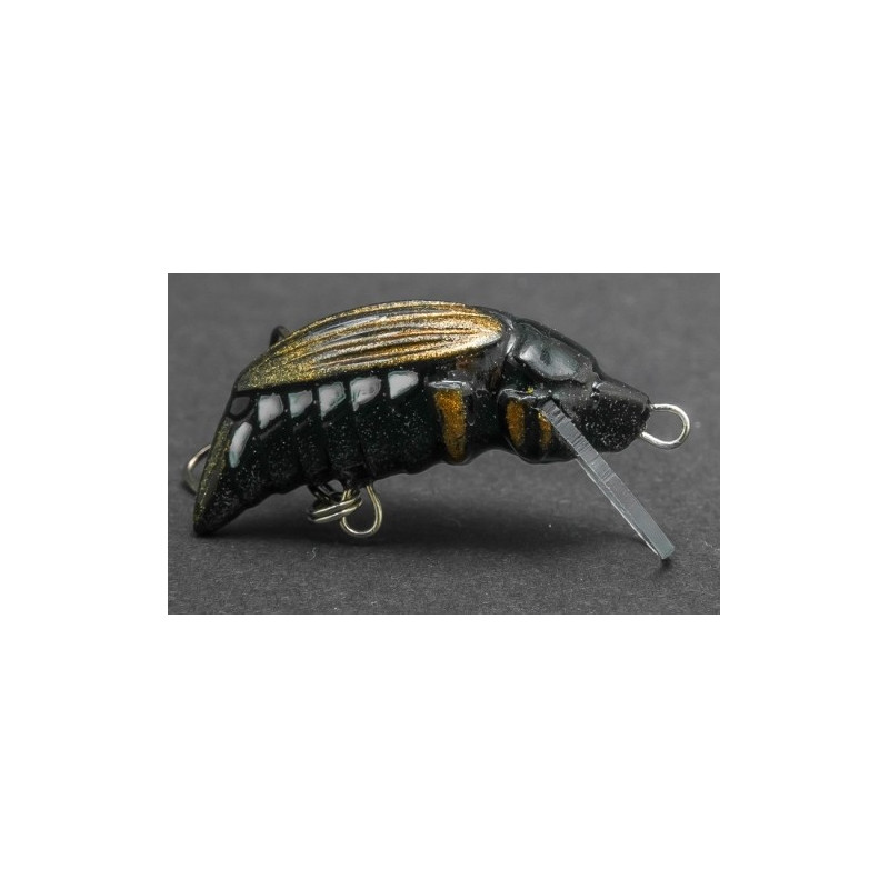 Wobler Imago Lures Maybug 3.5F - Surface