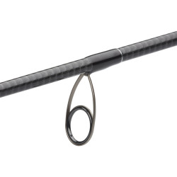 Wędka Westin W3 Spin 3rd 2,74m // 7-30g - 4 SEKCJE + GRATISY