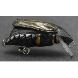 Wobler Imago Lures Maybug 3F - Dive