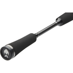 Wędka Westin W3 Streetstick 3rd 1,85m // 2-7g + GRATISY