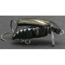 Imago Lures Maybug Lure