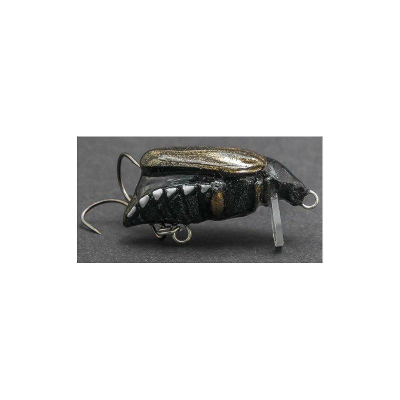 Wobler Imago Lures Maybug 3F - Surface