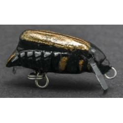 Wobler Imago Lures Maybug 2.5F - Dive
