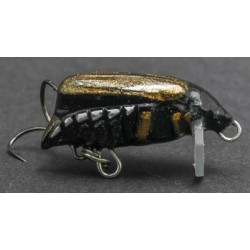 Wobler Imago Lures Maybug 2.5F - Surface