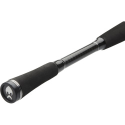 Wędka Westin W3 Vertical Jigging-T 3rd 1,88m // 28-52g + GRATISY