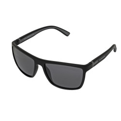 F0020075 Okulary polaryzacyjne Flagman Match Competition Glasses - Black/Grey