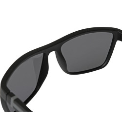 F0020075 Okulary polaryzacyjne Flagman Match Competition Glasses - Black/Grey