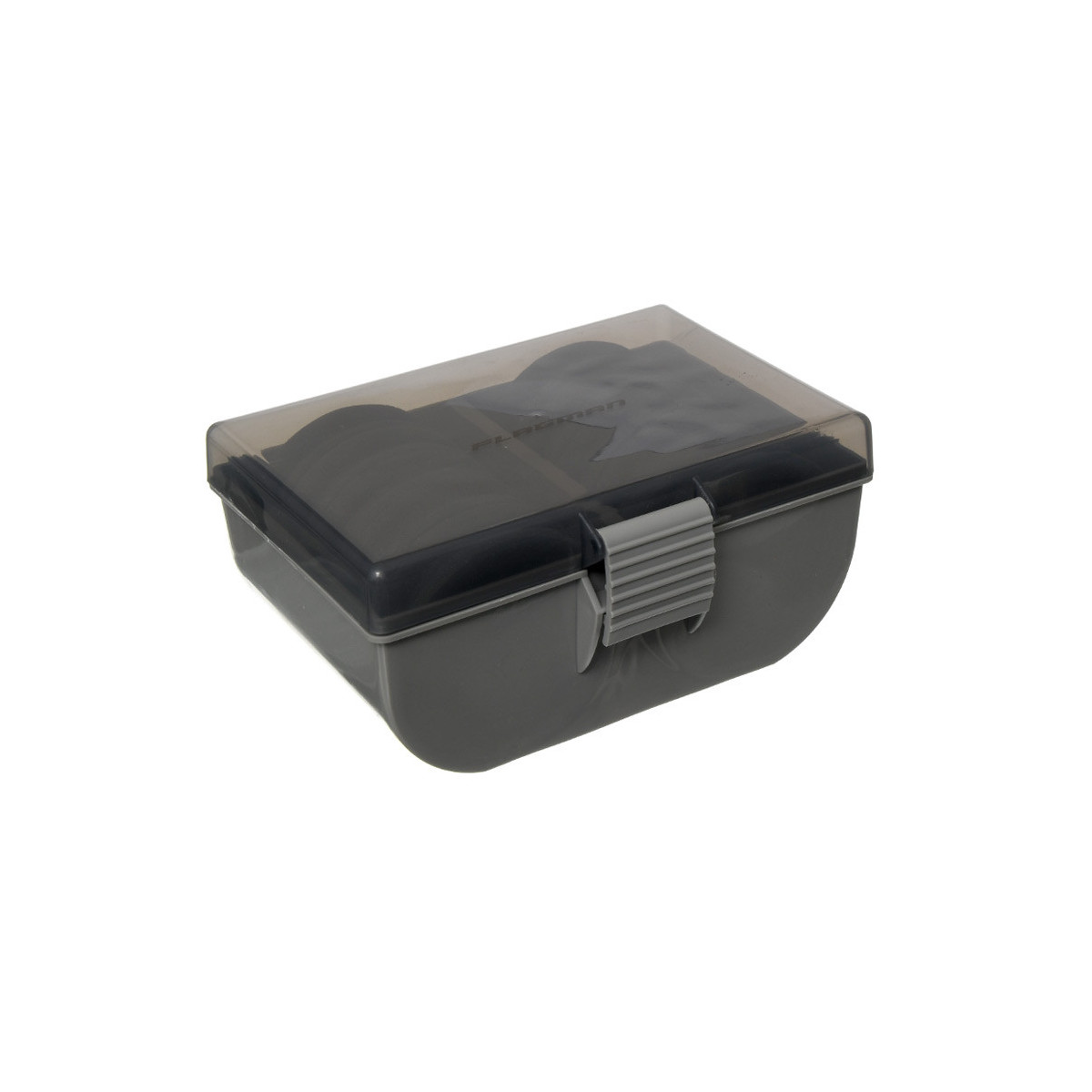 HJ2510 Organizer na przypony Flagman Rig Box Whith Eva Spools