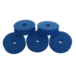 HJ2515 Zapasowe krążki Flagman Eva Spools - 5 sztuk