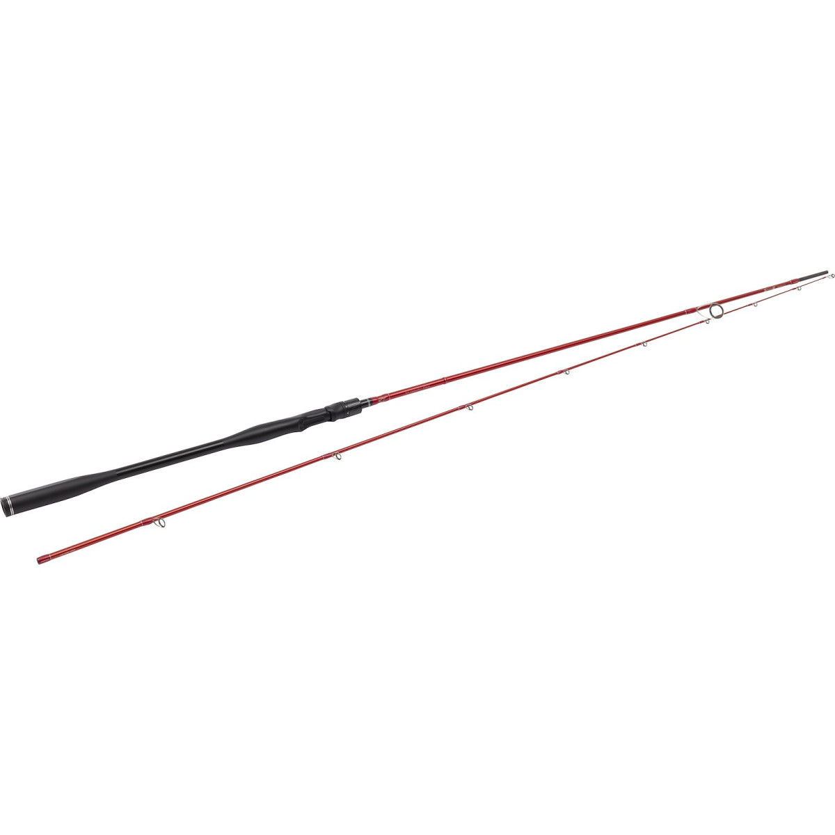 Wędka Westin W6 Spin 2nd 3,05m // 10-40g + GRATISY