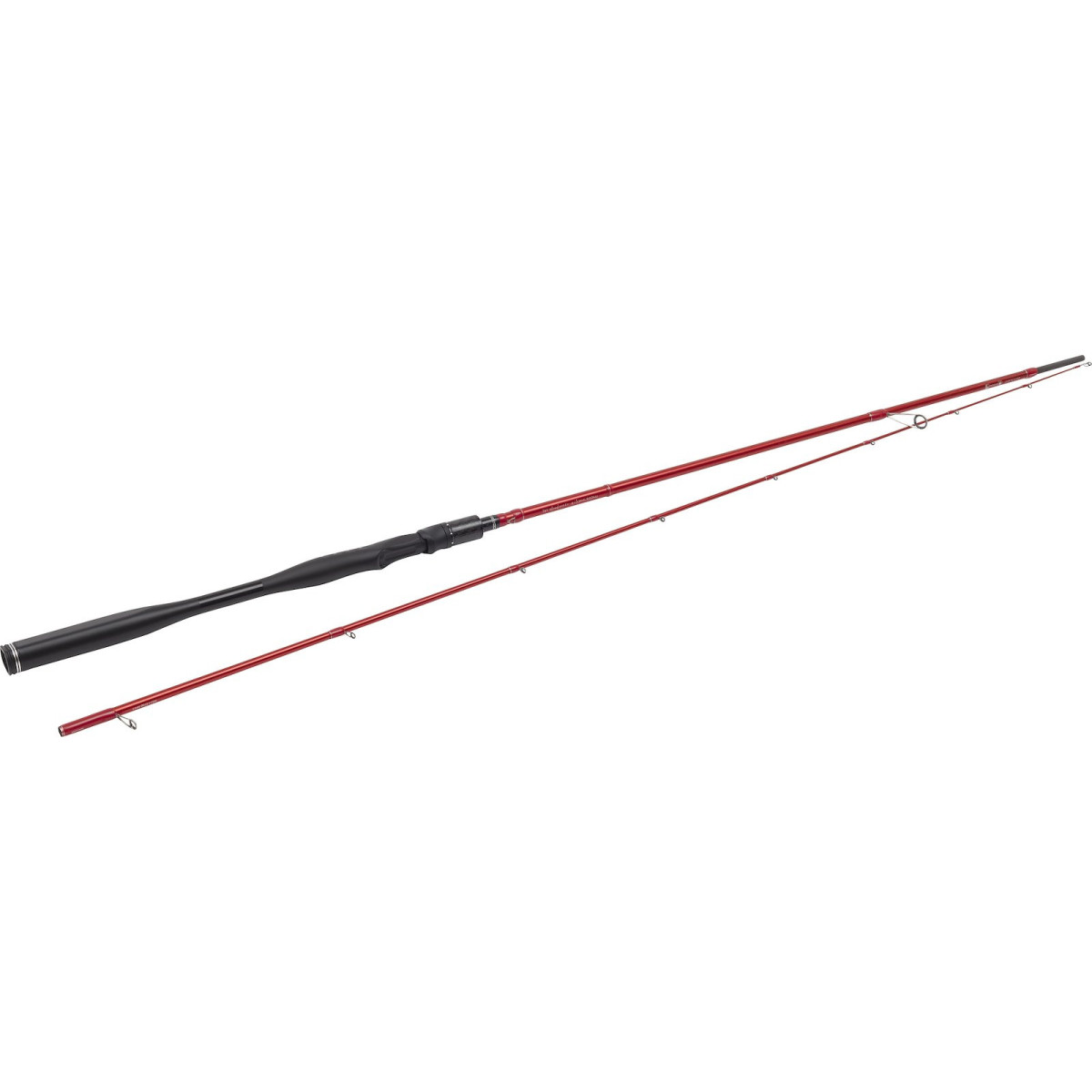 Wędka Westin W6 Finesse Shad 2nd 2,24m // 4-28g + GRATISY