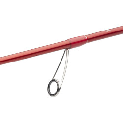 Wędka Westin W6 Finesse T&C 2nd 2,16m // 5-21g + GRATISY