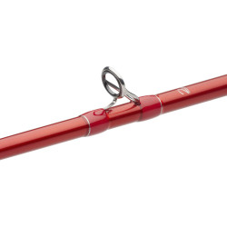 Wędka Westin W6 Powerstrike-T 2nd 2,44m // 40-140g + GRATISY