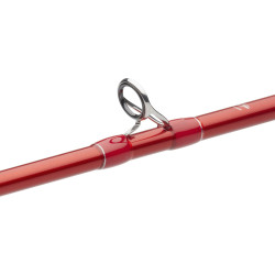 Wędka Westin W6 Powercast-T 2nd 2,36m // 60-195g + GRATISY