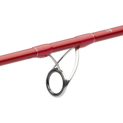 Wędka Westin W6 Powercast 2nd 2,36m // 40-130g + GRATISY