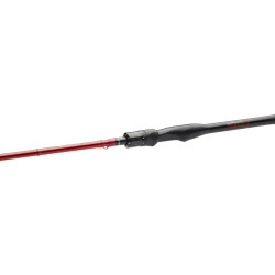 Wędka Westin W6 Streetstick 2nd 2,16m // 2-10g + GRATISY