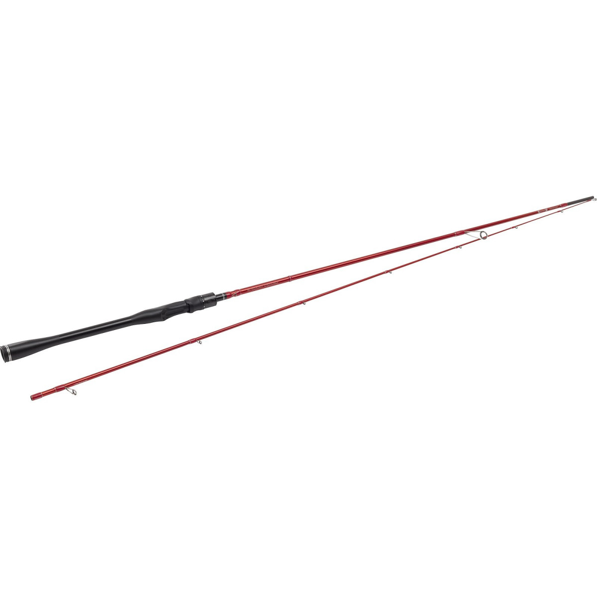 Wędka Westin W6 Streetstick 2nd 2,29m // 5-15g + GRATISY