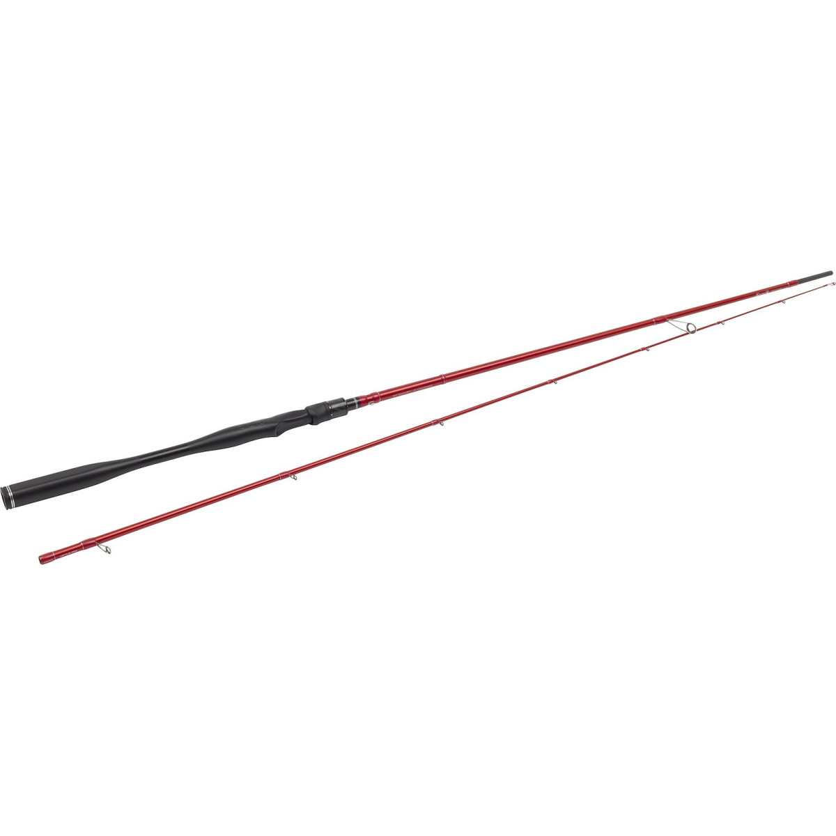 Wędka Westin W6 Crankstick 2nd 2,39m // 5-40g + GRATISY