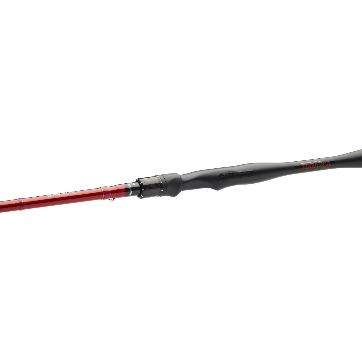 Wędka Westin W6 Crankstick 2nd 2,39m // 5-40g + GRATISY