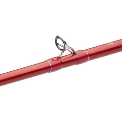 Wędka Westin W6 Crankstick-T 2nd 2,39m // 5-40g + GRATISY