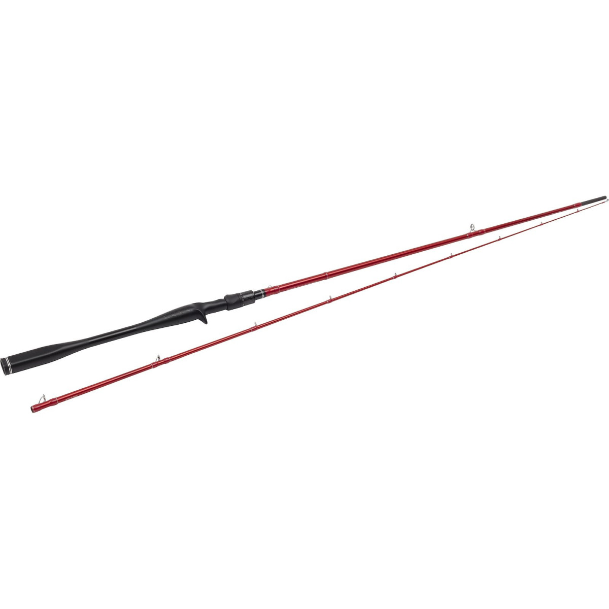 Wędka Westin W6 Crankstick-T 2nd 2,39m // 5-40g + GRATISY