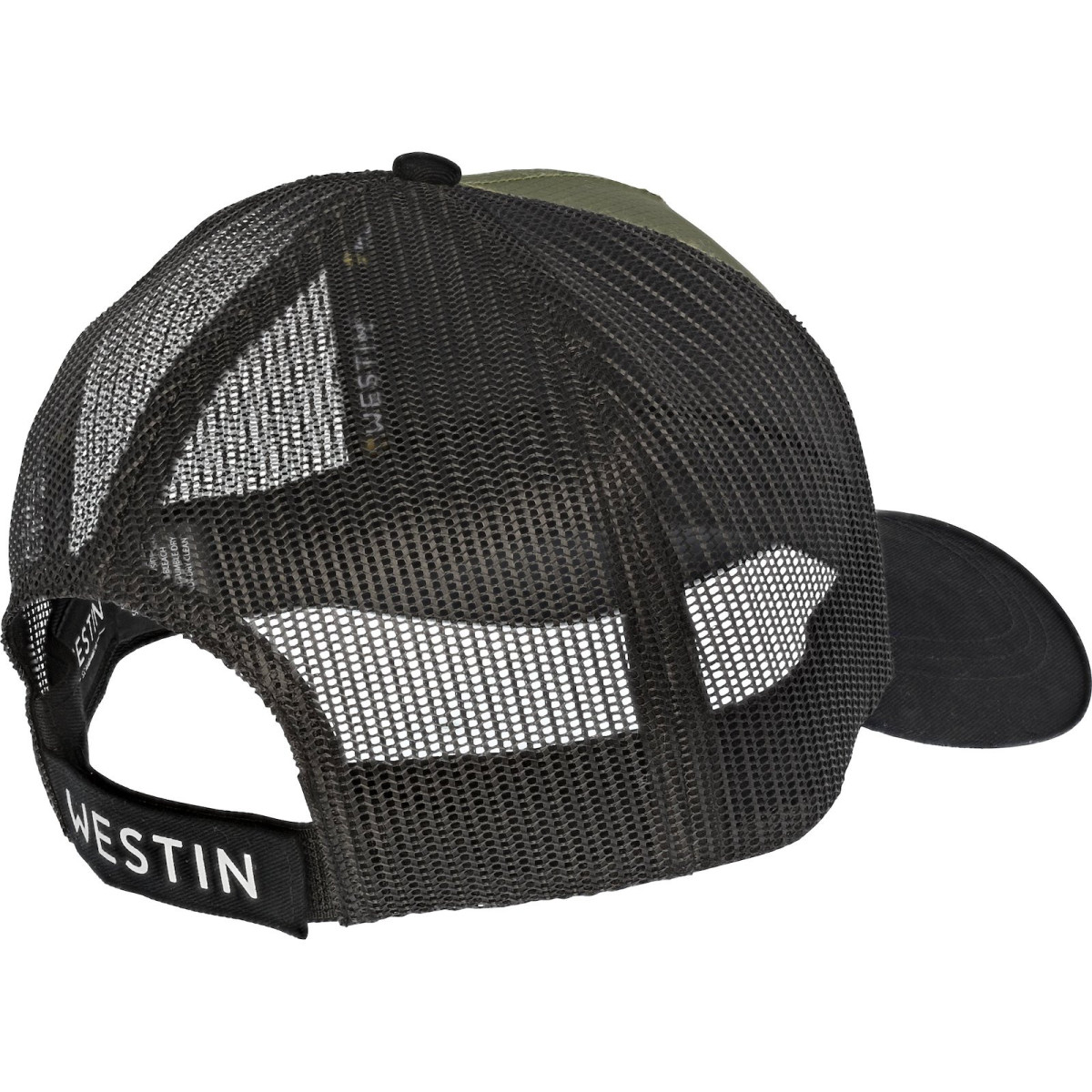 A306-1329-OS Czapka Westin Jet Cap - Moss/Black