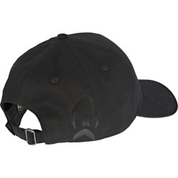 A304-391-OS Czapka Westin Badge Cap - Jet Black