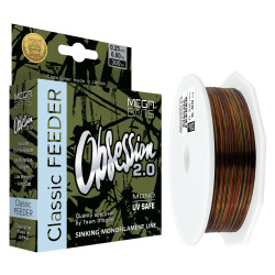 Żyłka Dragon Feeder Obsession 2.0 Classic Feeder