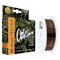 Żyłka Dragon Feeder Obsession 2.0 Method Feeder
