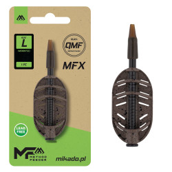 Koszyk Mikado Method Feeder MFX Q.M.F.
