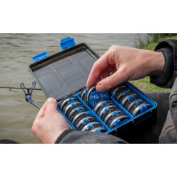 Organizer na przypony Preston Revalution Storage System