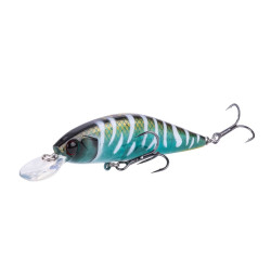 Wobler Shimano Yasei Trigger Twitch - Pearl Tiger