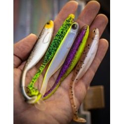 Gumy Westin ShadTeez Ultra