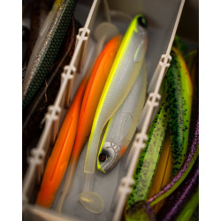 Gumy Westin ShadTeez Ultra