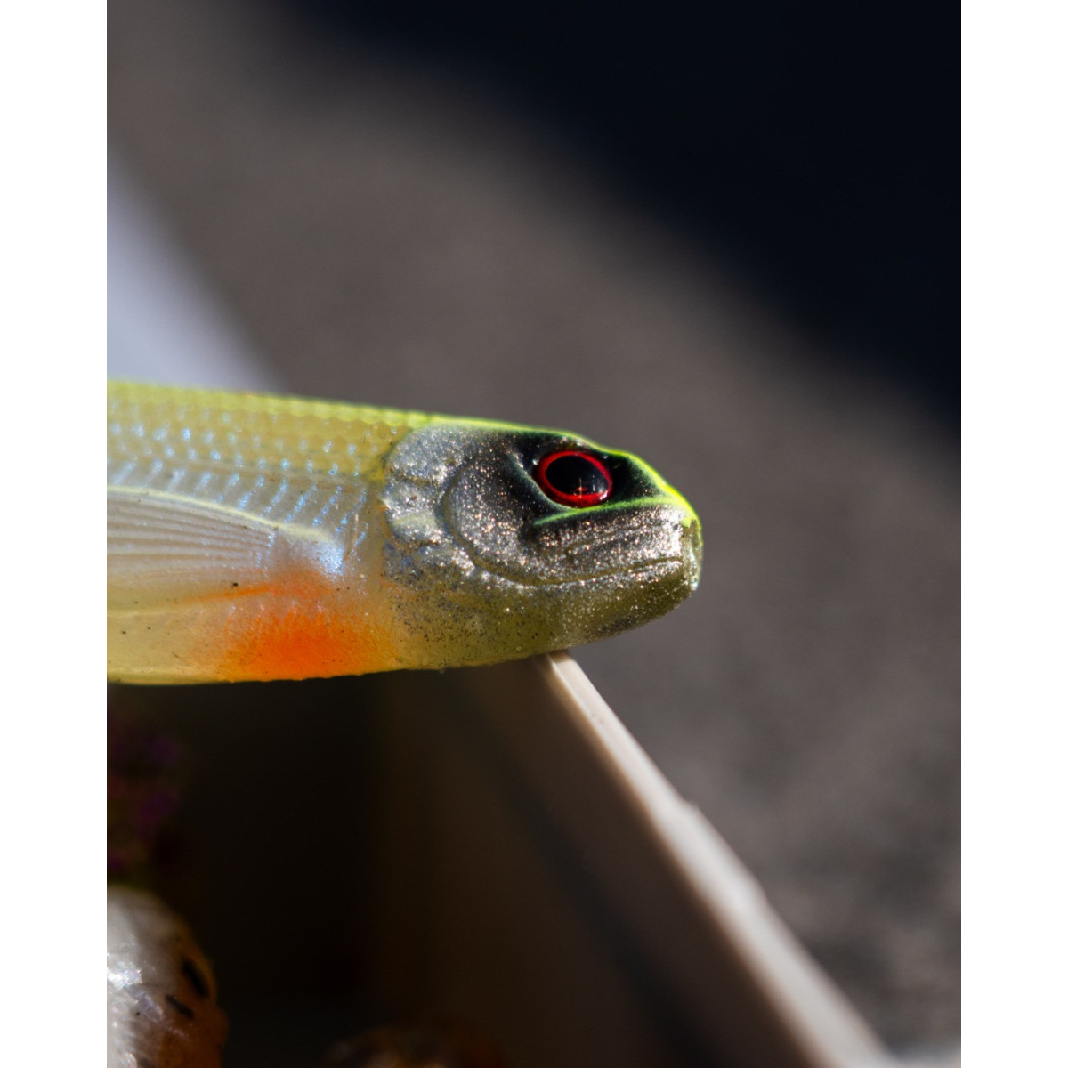 Gumy Westin ShadTeez Ultra