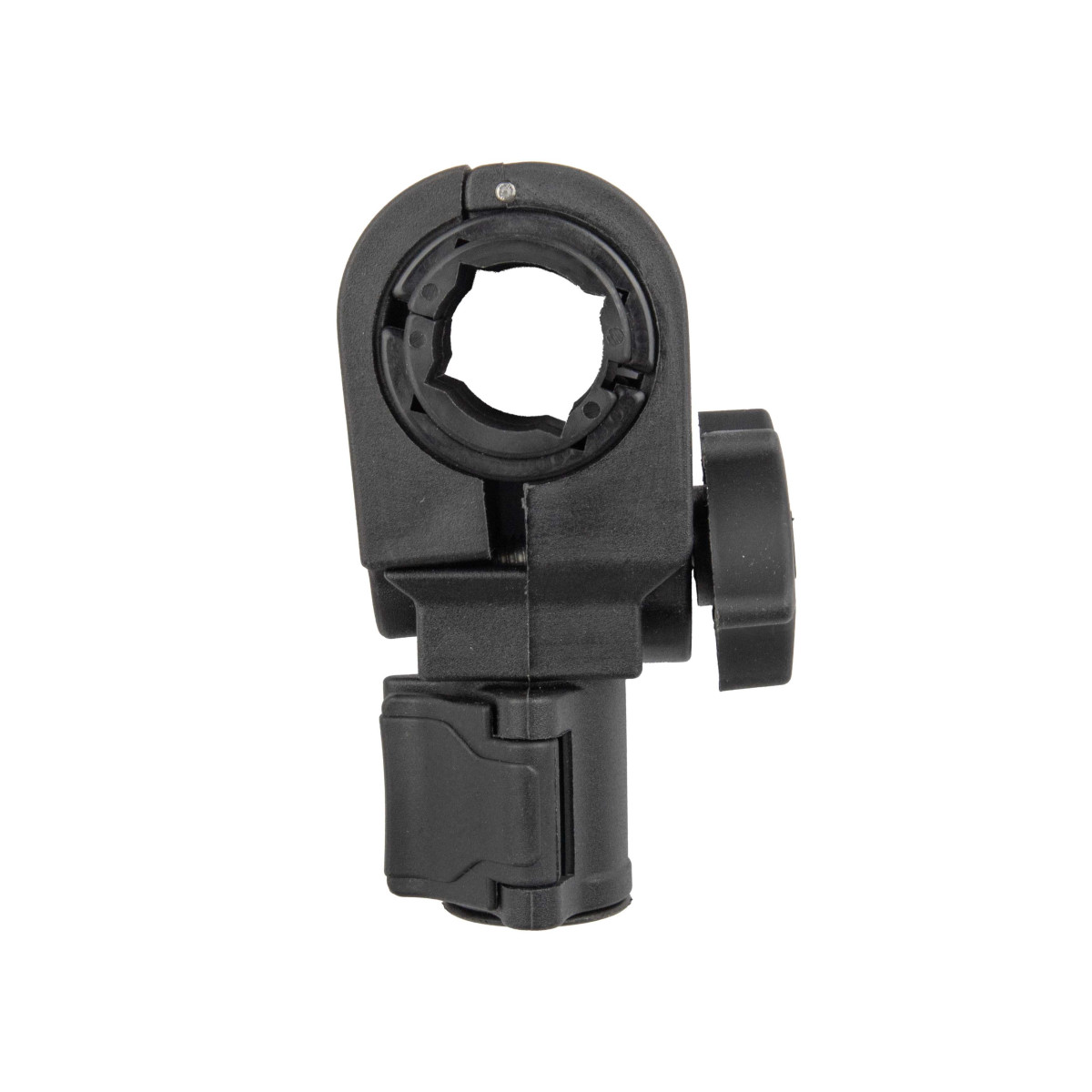 IS15-UCH-25 Uchwyt do siatki Mikado krótki