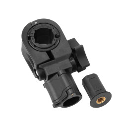 IS15-UCH-25 Uchwyt do siatki Mikado krótki