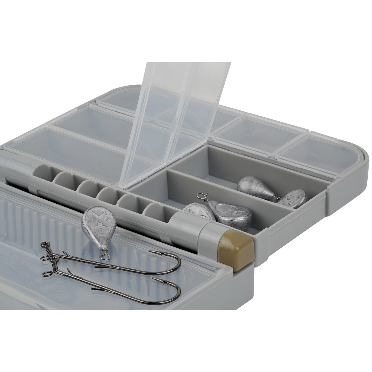 P288-023-285 Zestaw Westin Switch Rig Box