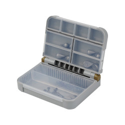 P288-023-285 Zestaw Westin Switch Rig Box