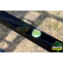 Krzesło Cuzo F3 - NIEBIESKIE