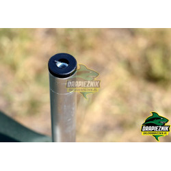 Krzesło Cuzo F3 - NIEBIESKIE