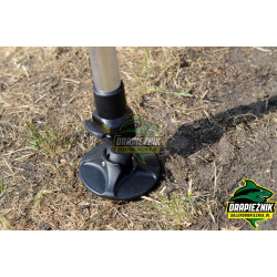 Krzesło Cuzo F3 - NIEBIESKIE