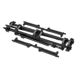 AMP03-108-3 Rodpod Mikado Beast Pod - 3 wędki