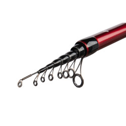 Wędka Mikado MFT Bolo