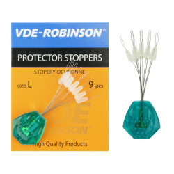 Stopery VDE-Robinson Protector Stoppers