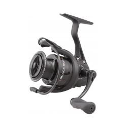 Kołowrotek Dragon Black Rock FD