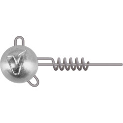 Wkręcane główki Dragon