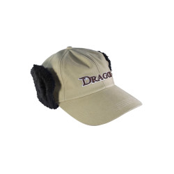 Czapka zimowa Dragon 90-092-02