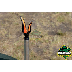 Krzesło Cuzo F3 - ZIELONE